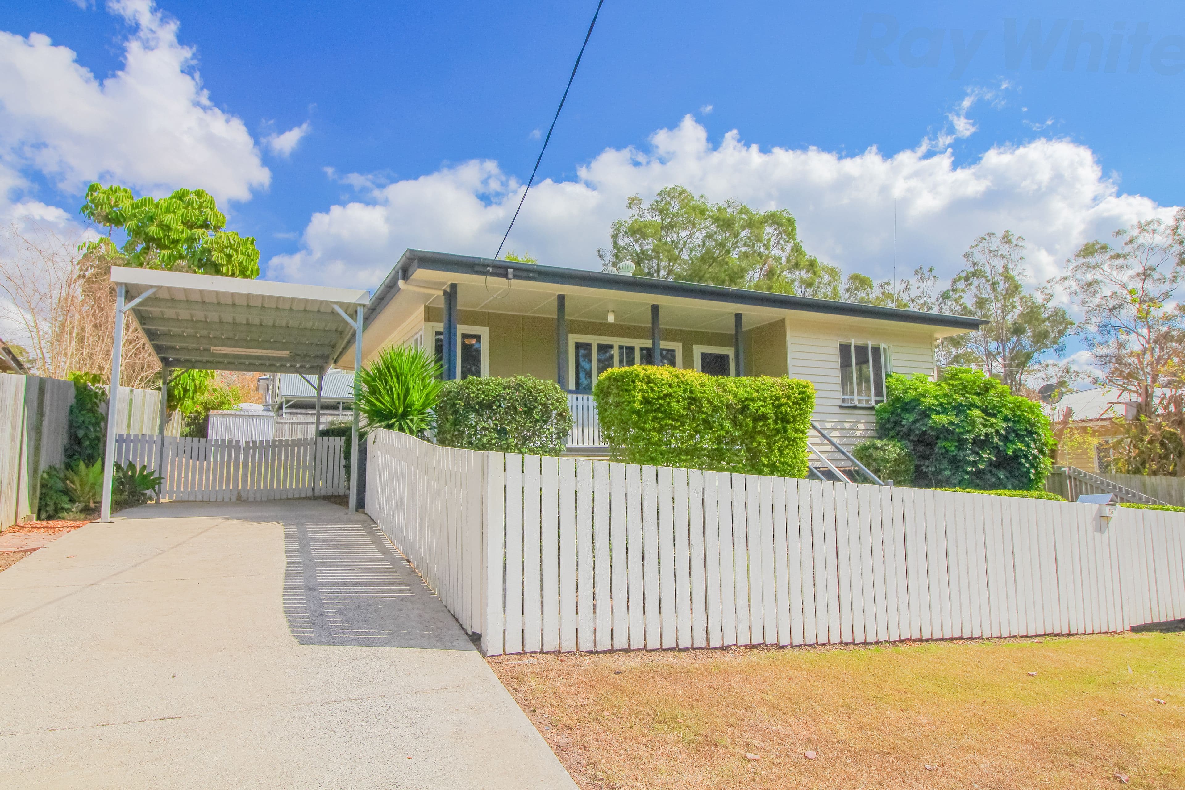 16 Wyman Street, Brassall QLD 4305, Brassall - Image 1