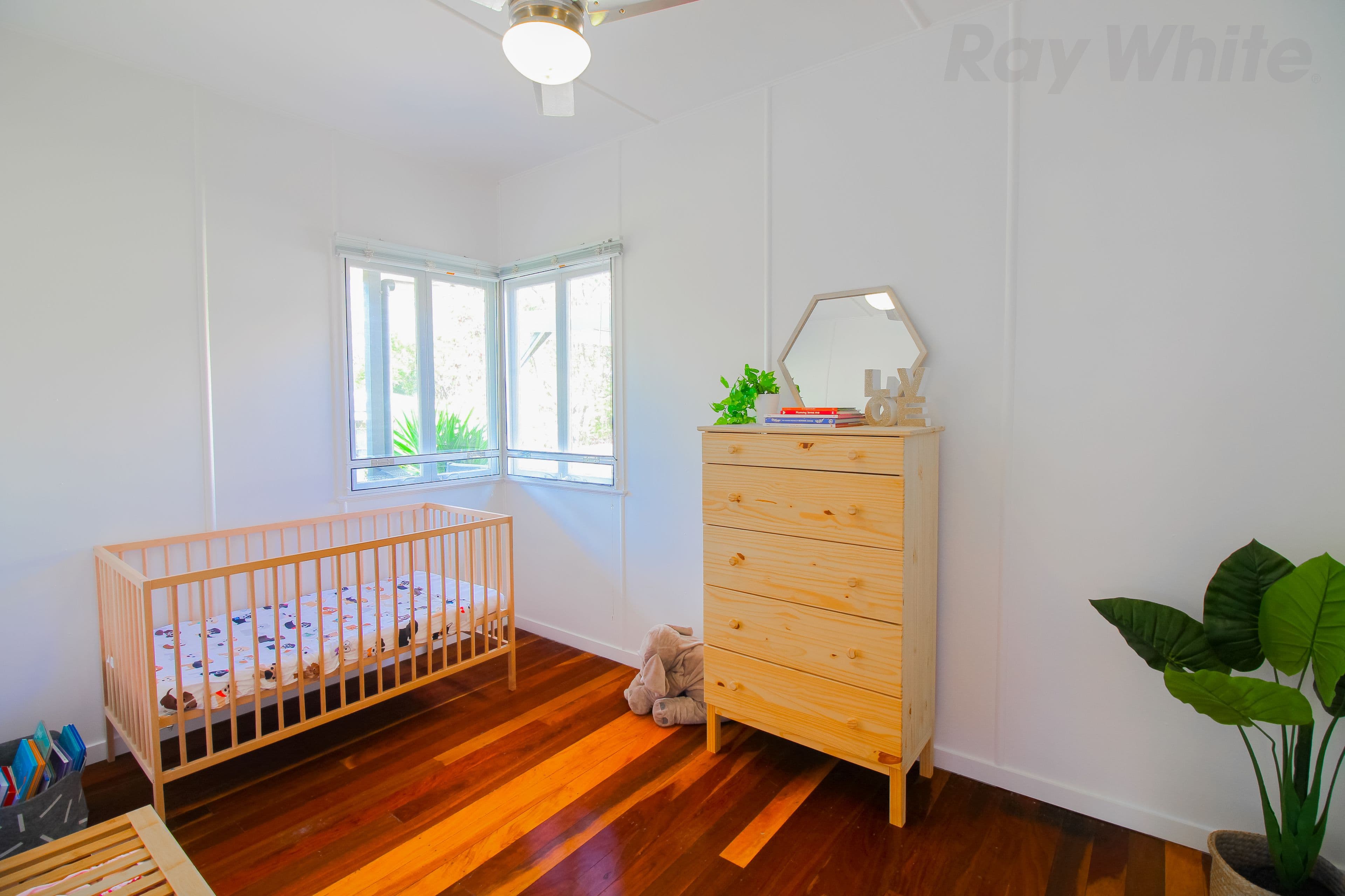 16 Wyman Street, Brassall QLD 4305, Brassall - Thumbnail 7