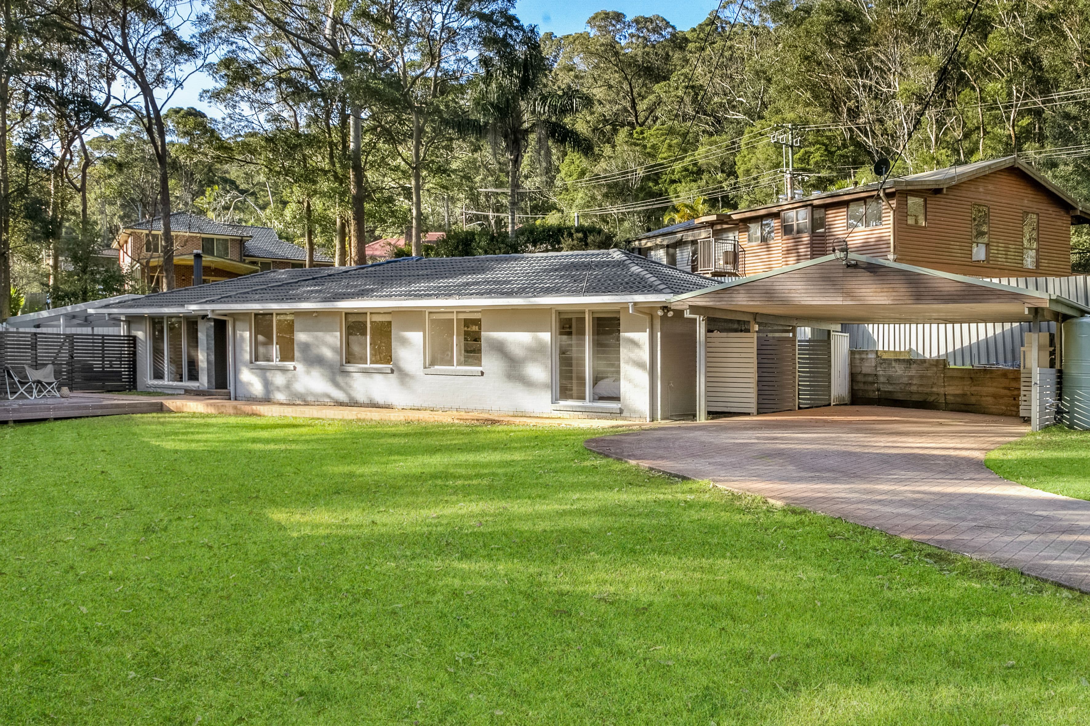 91 Yarram Road, Bensville NSW 2251, Bensville - Thumbnail 2