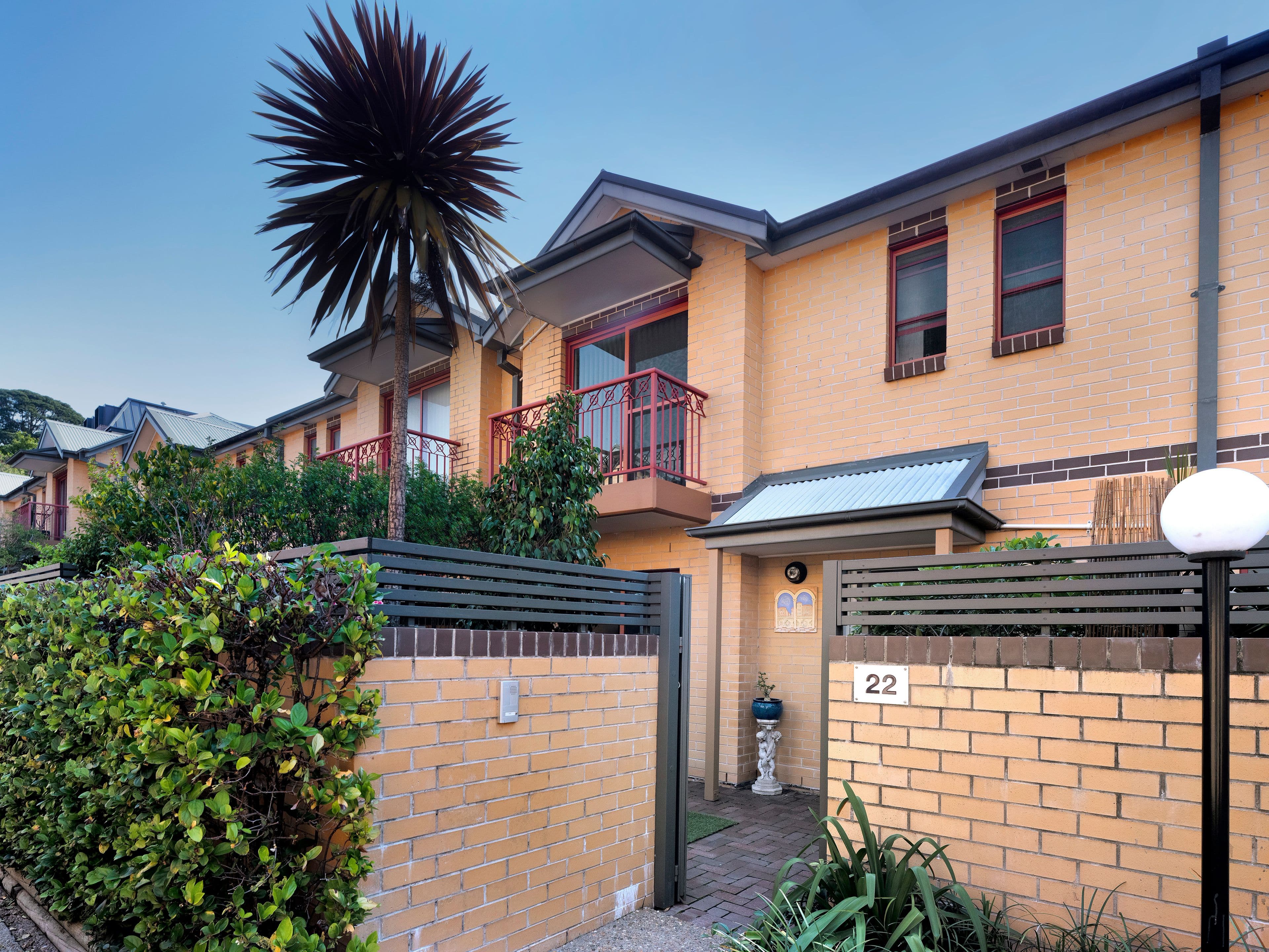 1 Foy Street, Balmain NSW 2041, Balmain - Image 1