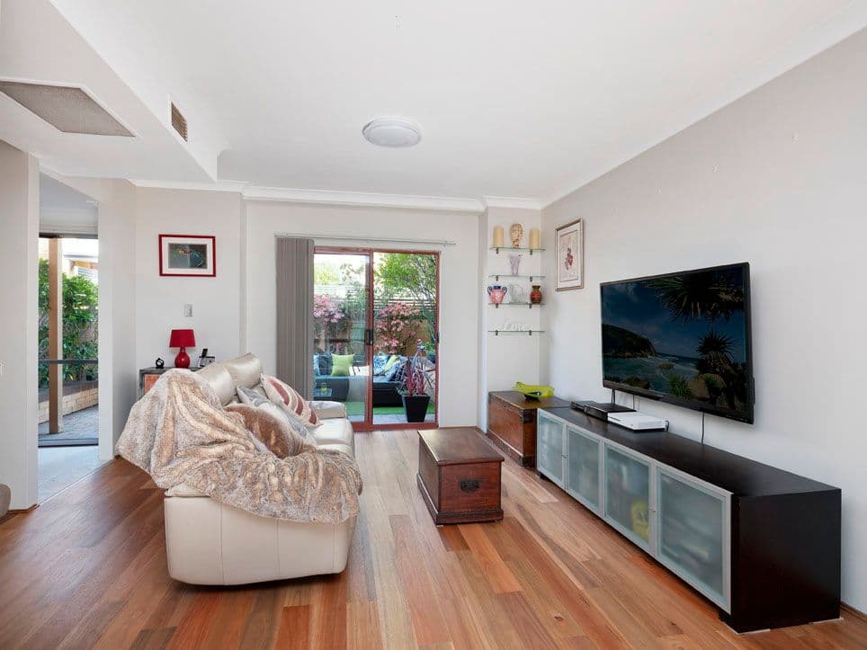1 Foy Street, Balmain NSW 2041, Balmain - Thumbnail 4