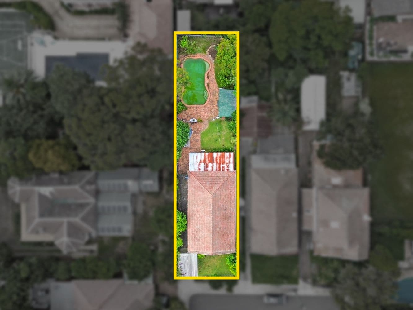 11 Genders Avenue, Burwood NSW 2134, Burwood - Image 1