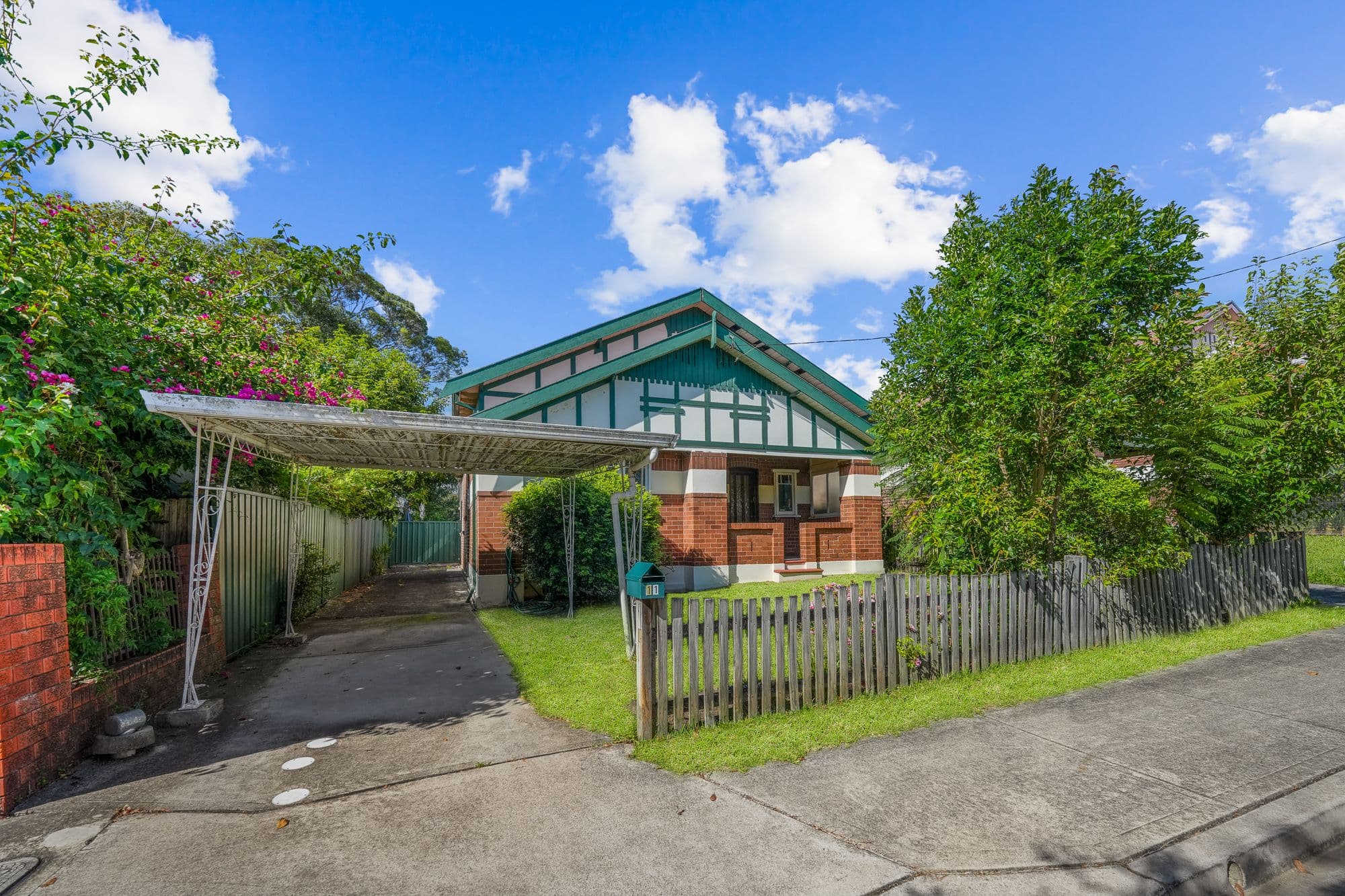 11 Genders Avenue, Burwood NSW 2134, Burwood - Thumbnail 2