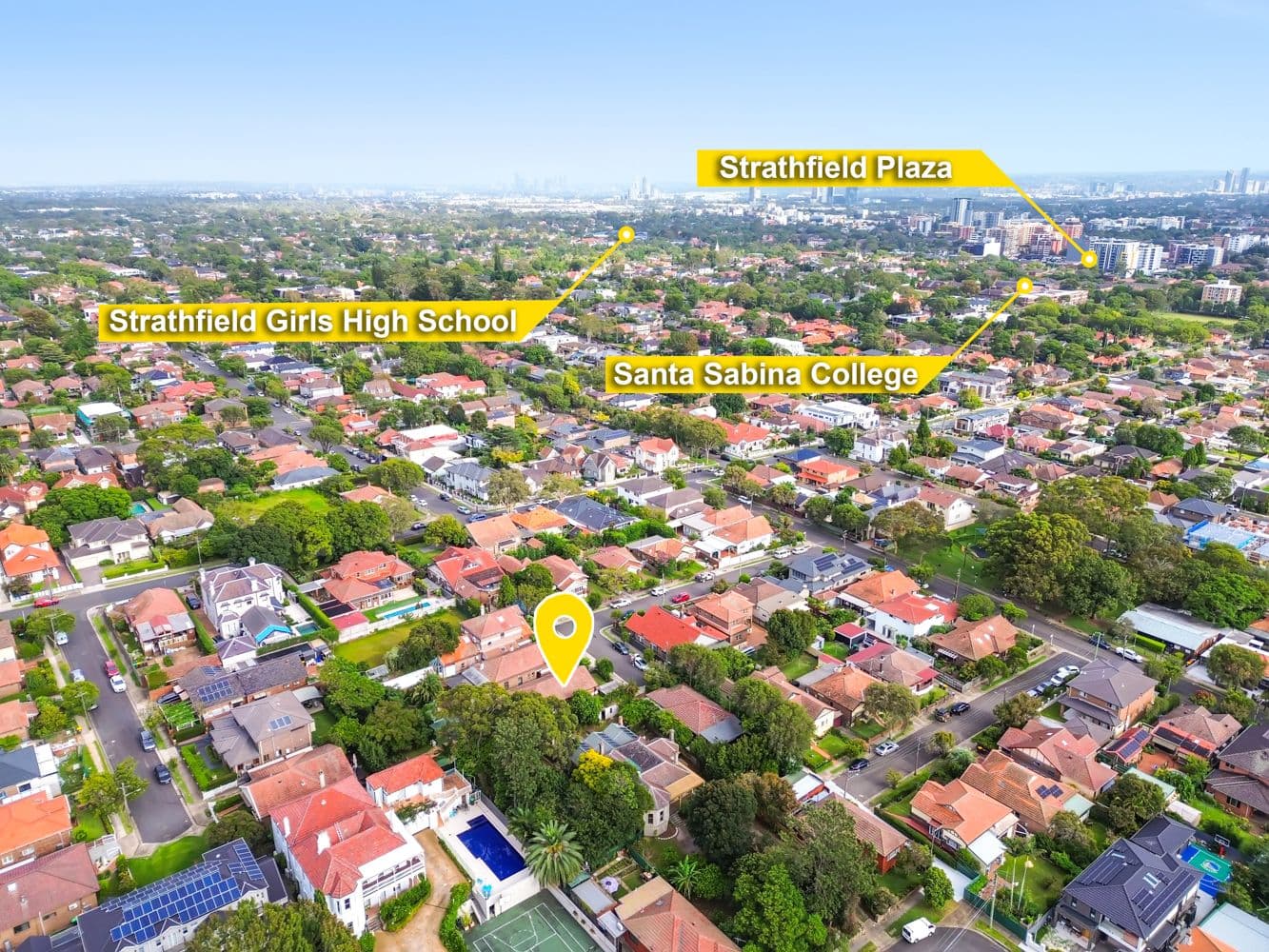 11 Genders Avenue, Burwood NSW 2134, Burwood - Thumbnail 4