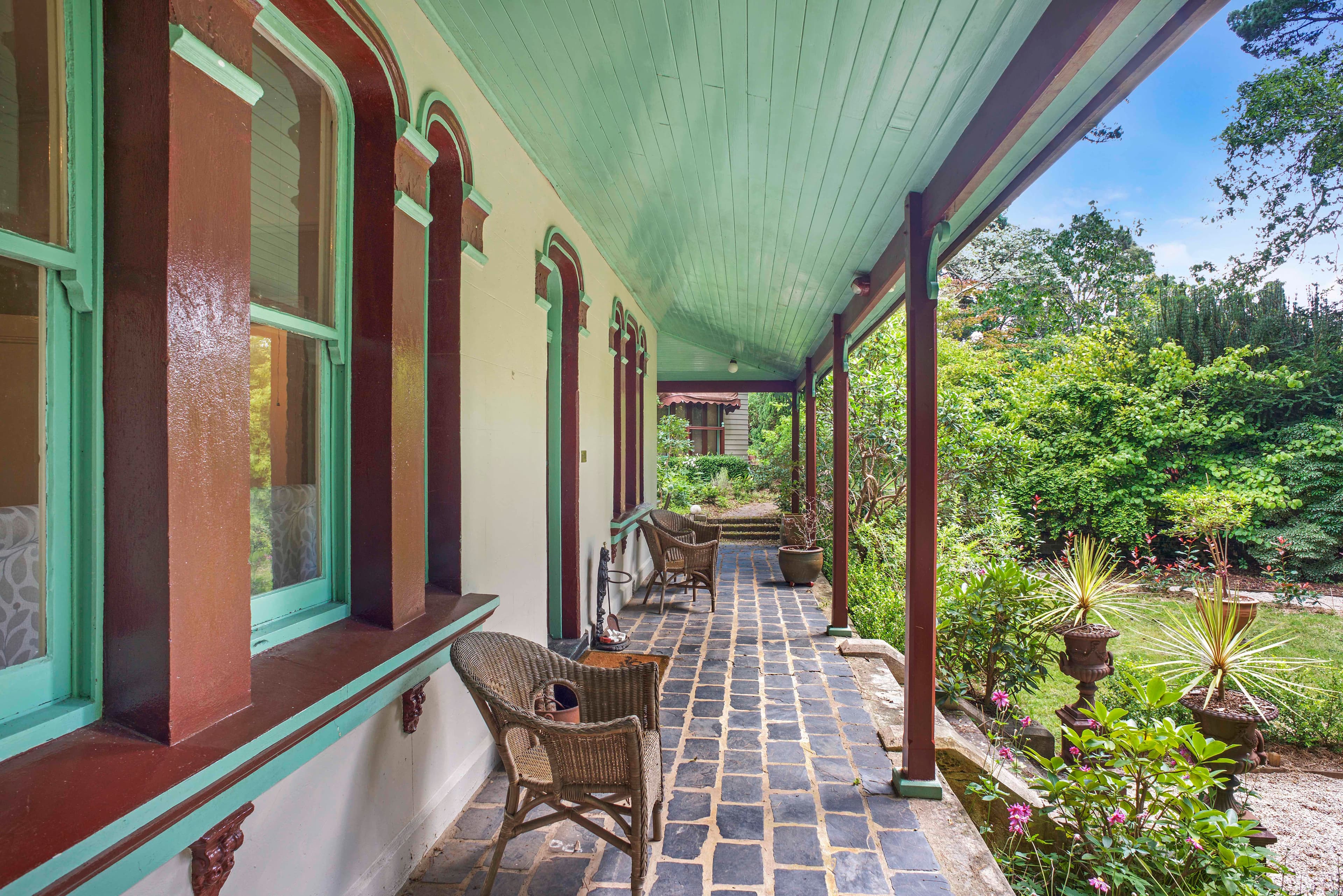 123 Govetts Leap Road, Blackheath NSW 2785, Blackheath - Thumbnail 4