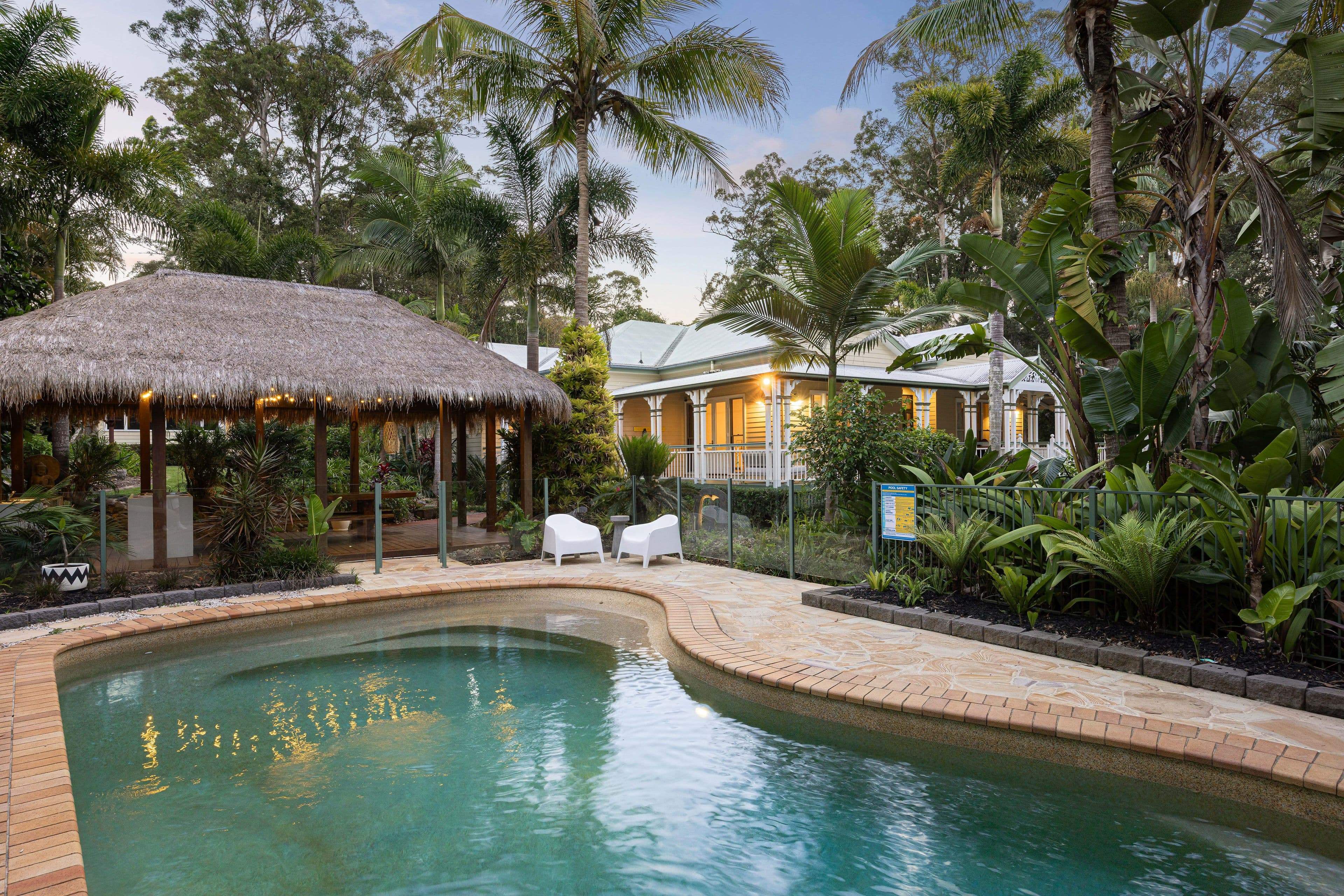 10 Tanawha Road, Tanawha QLD 4556, Tanawha - Image 1