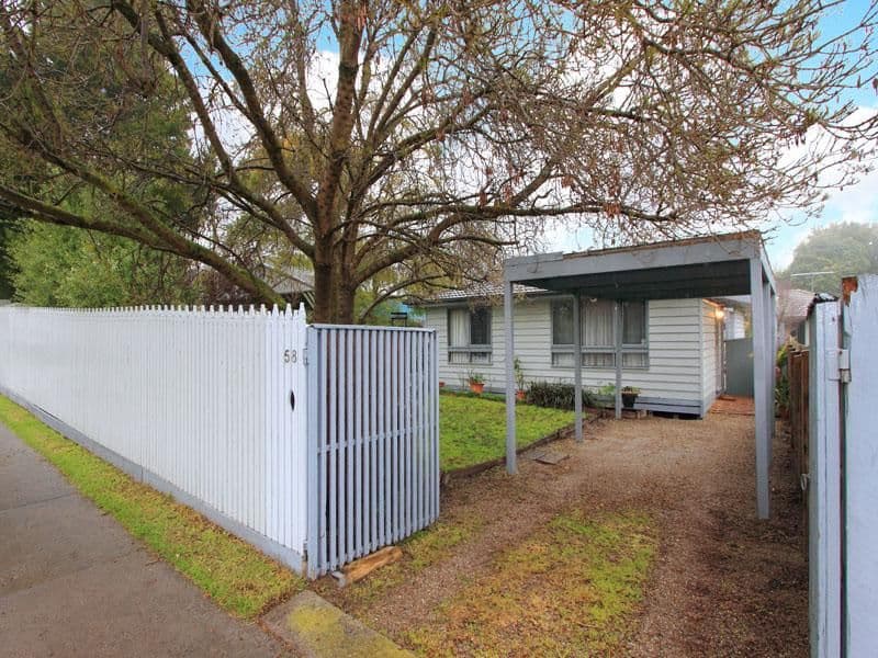 58 Heatherhill Road, FRANKSTON VIC 3199, Frankston - Image 1