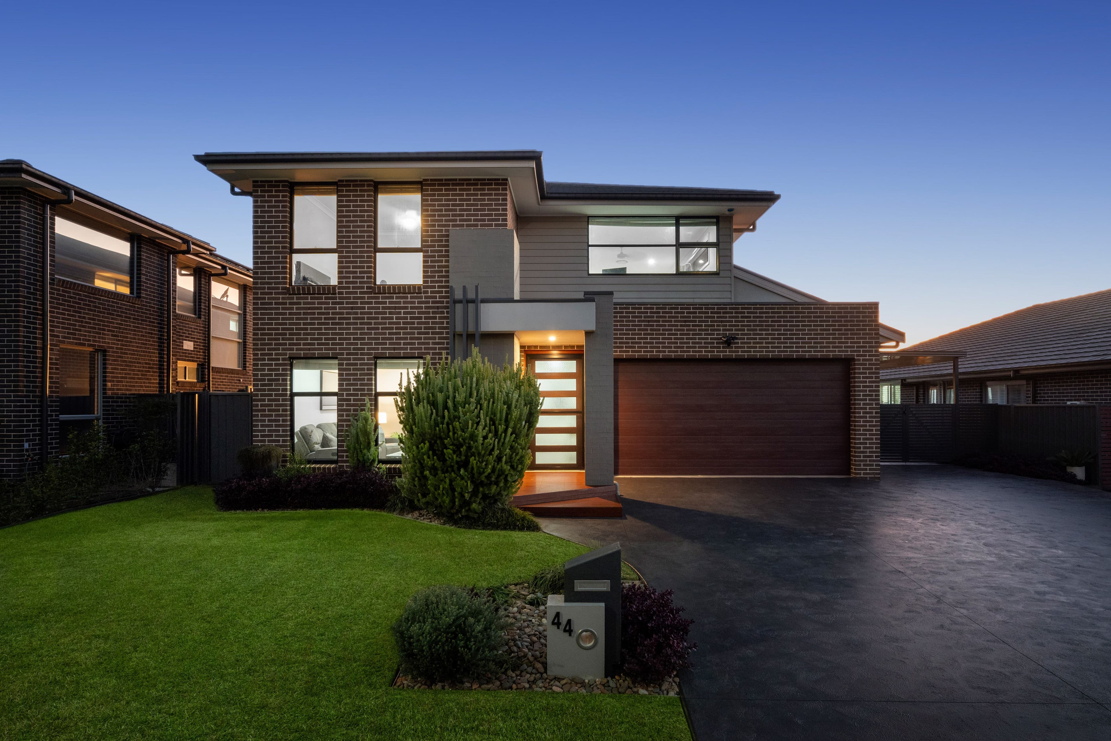 44 Cogrington Drive, Harrington Park NSW 2567, Harrington Park - Image 1