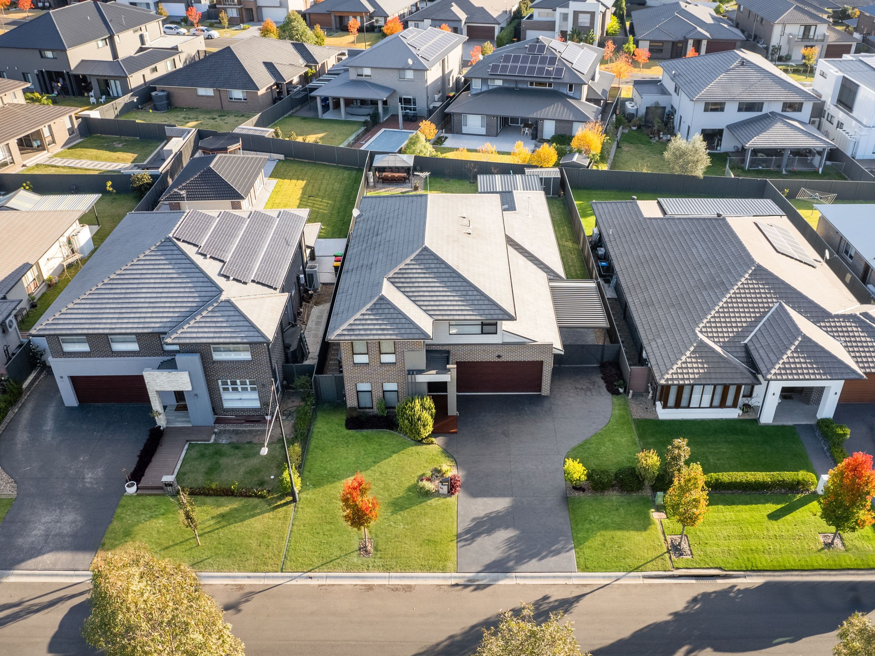 44 Cogrington Drive, Harrington Park NSW 2567, Harrington Park - Thumbnail 2
