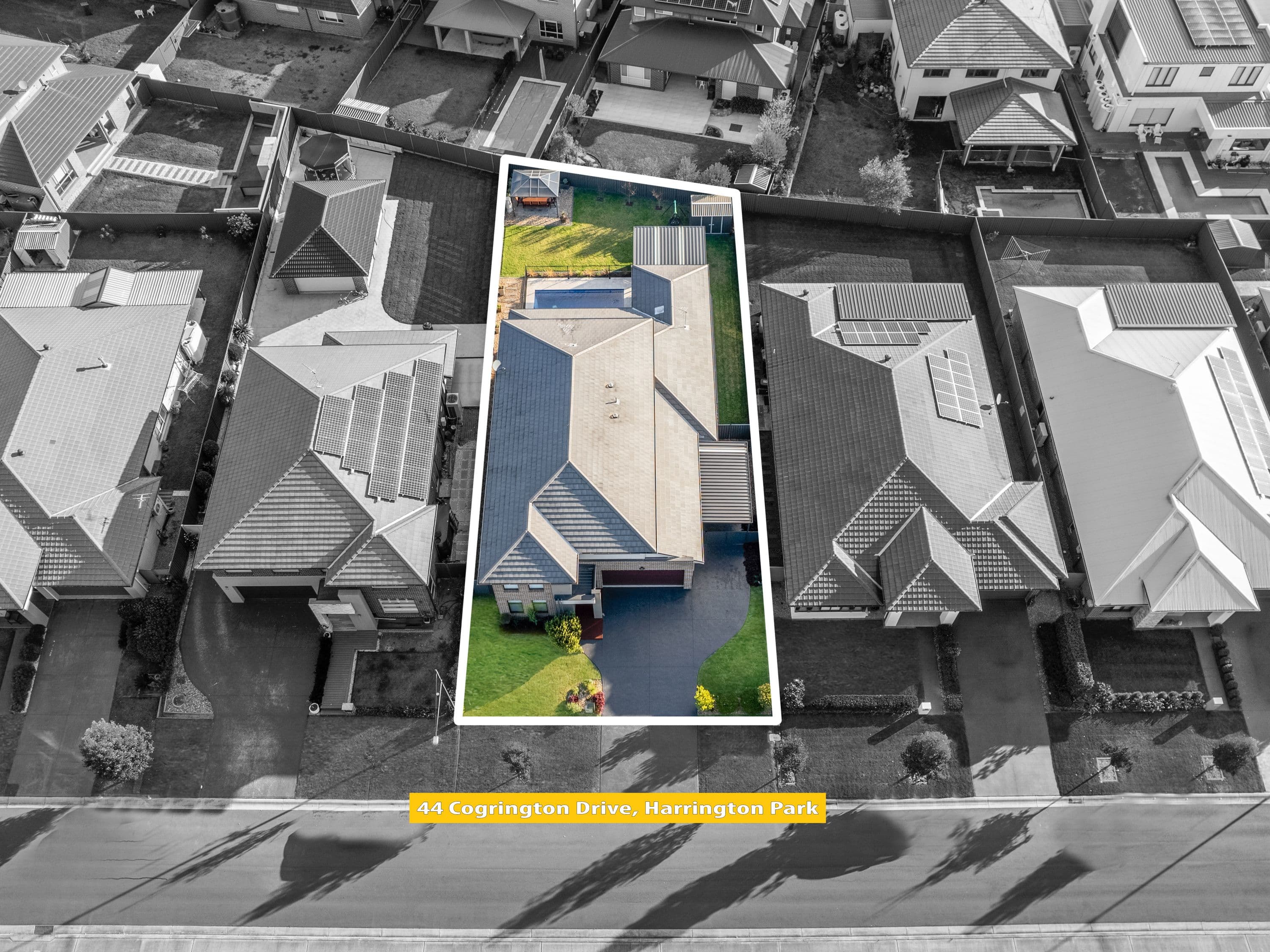 44 Cogrington Drive, Harrington Park NSW 2567, Harrington Park - Thumbnail 3
