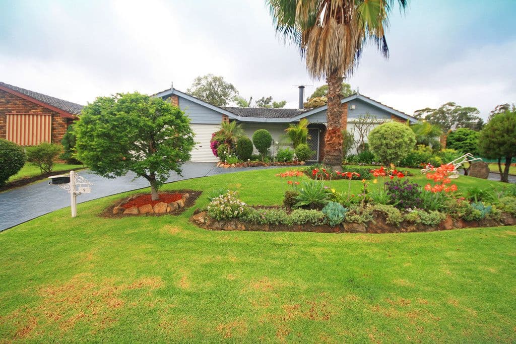 9 Delaunay Street, Ingleburn NSW 2565, Ingleburn - Image 1