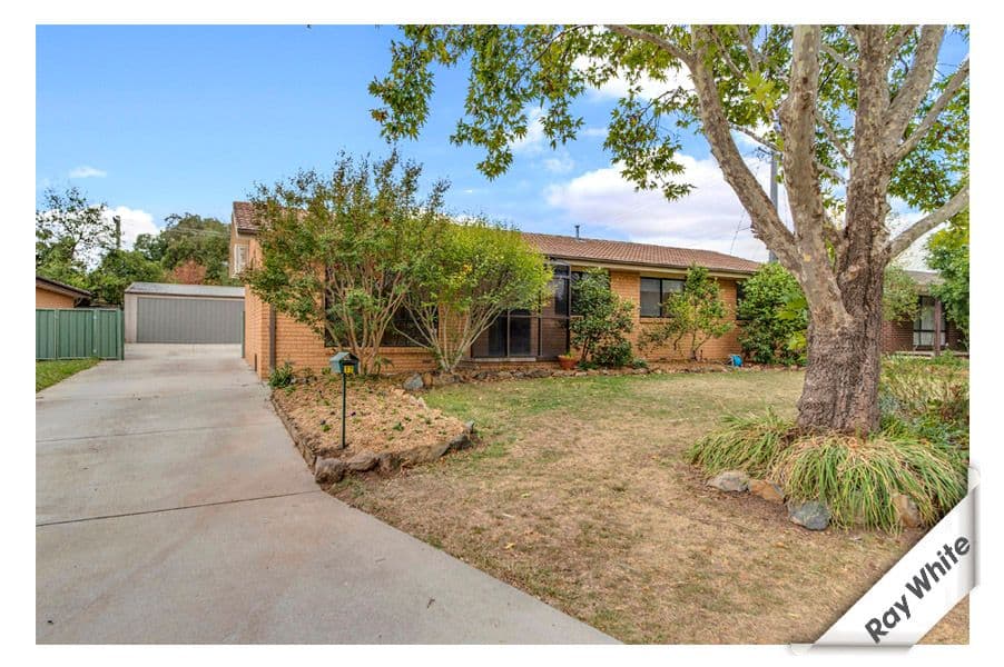 12 Beardsmore Place, Gowrie ACT 2904, Gowrie - Image 1
