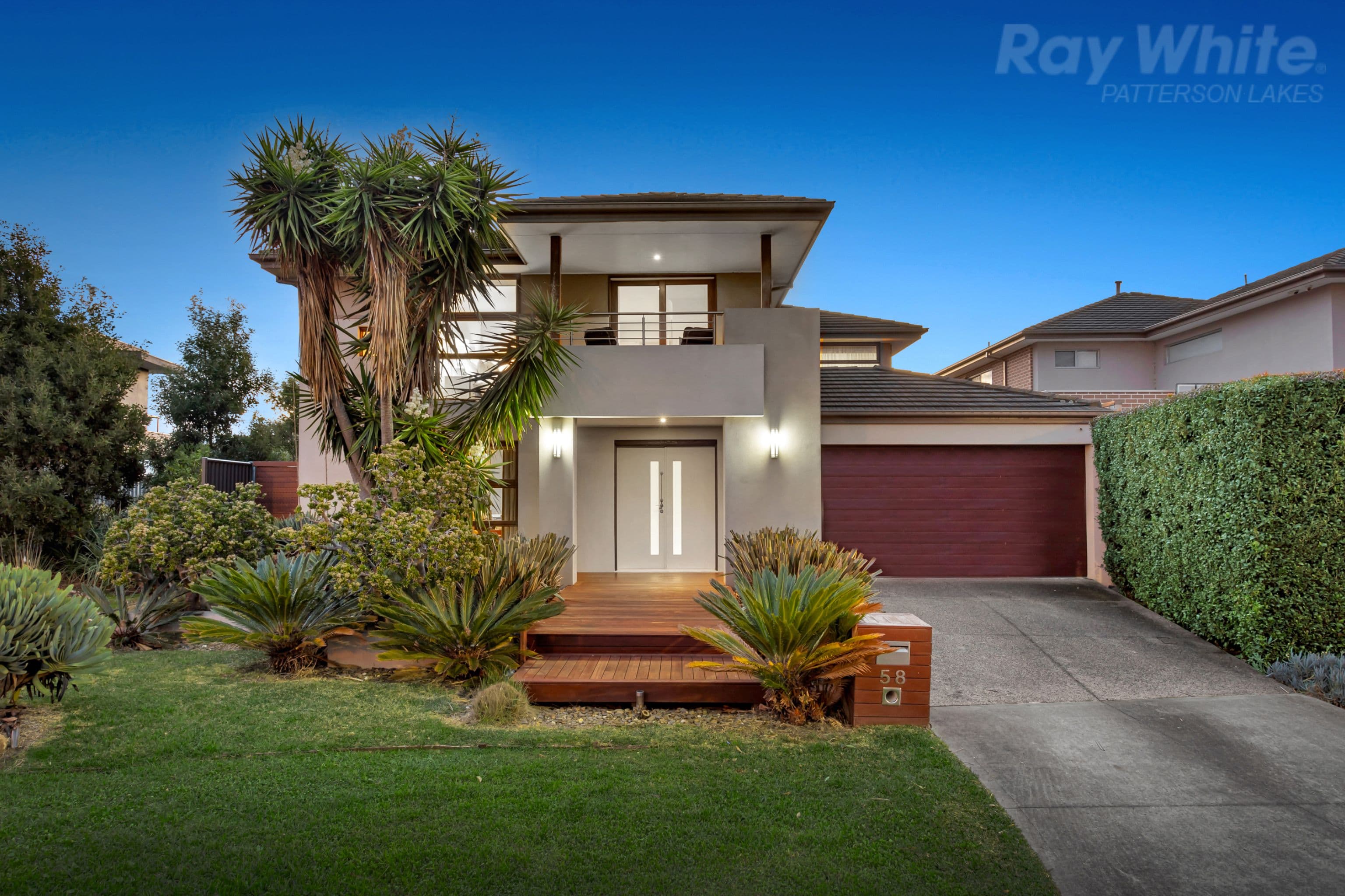 58 Wetland Drive, Patterson Lakes VIC 3197, Patterson Lakes - Image 1
