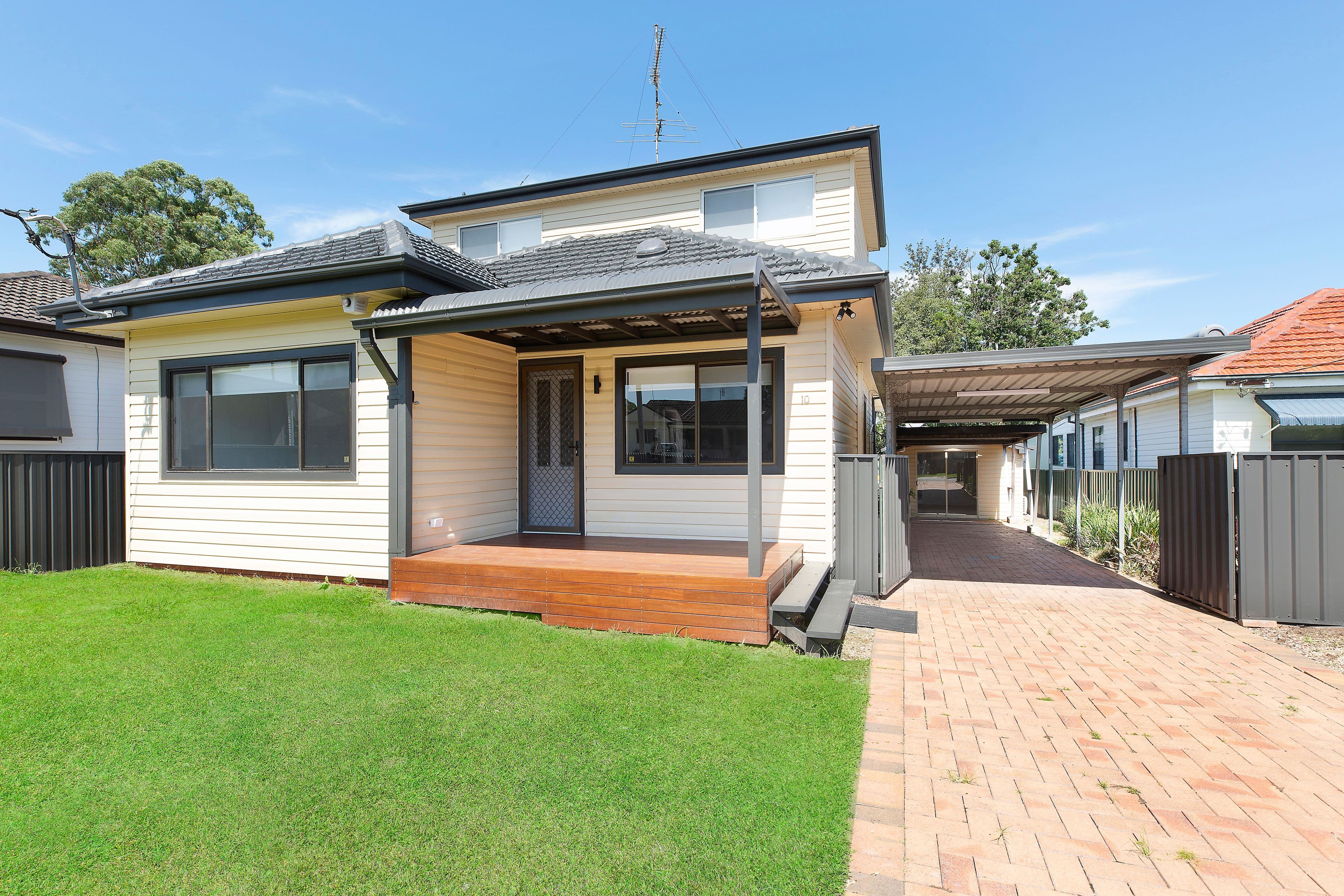 10 Norfolk Street, Cardiff NSW 2285, Cardiff - Image 1