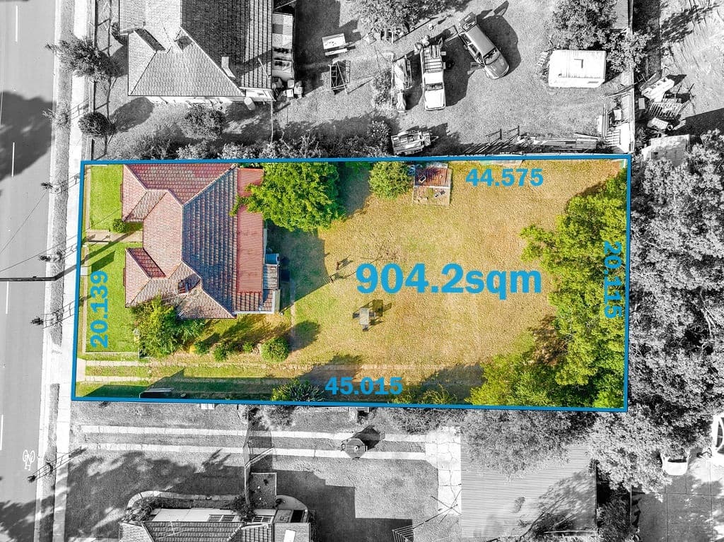 56 Moore Street, Campbelltown, NSW, 2560, Campbelltown - Image 1