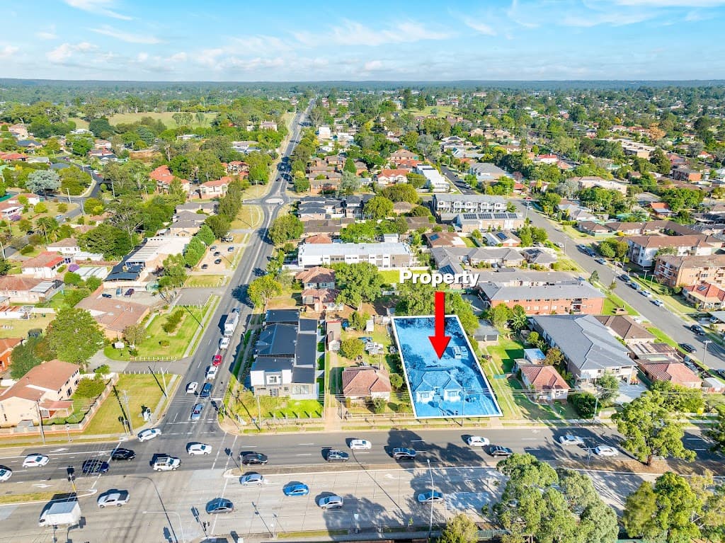 56 Moore Street, Campbelltown, NSW, 2560, Campbelltown - Thumbnail 3