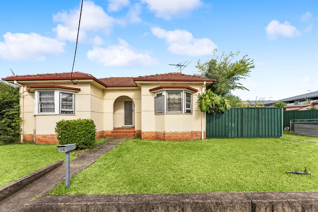 56 Moore Street, Campbelltown, NSW, 2560, Campbelltown - Thumbnail 4