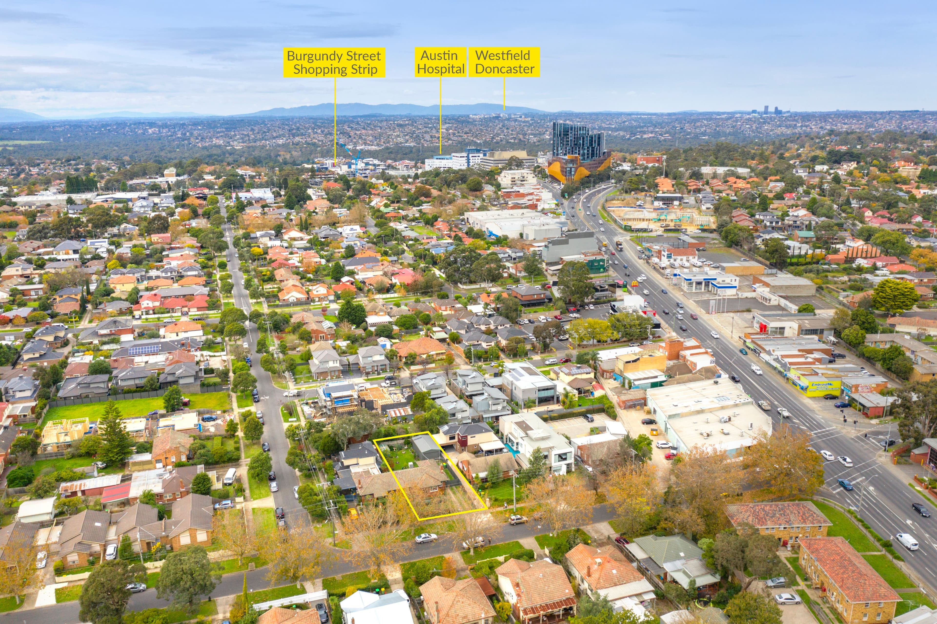 82 Edwin Street, Heidelberg Heights VIC 3081, Heidelberg Heights - Thumbnail 7