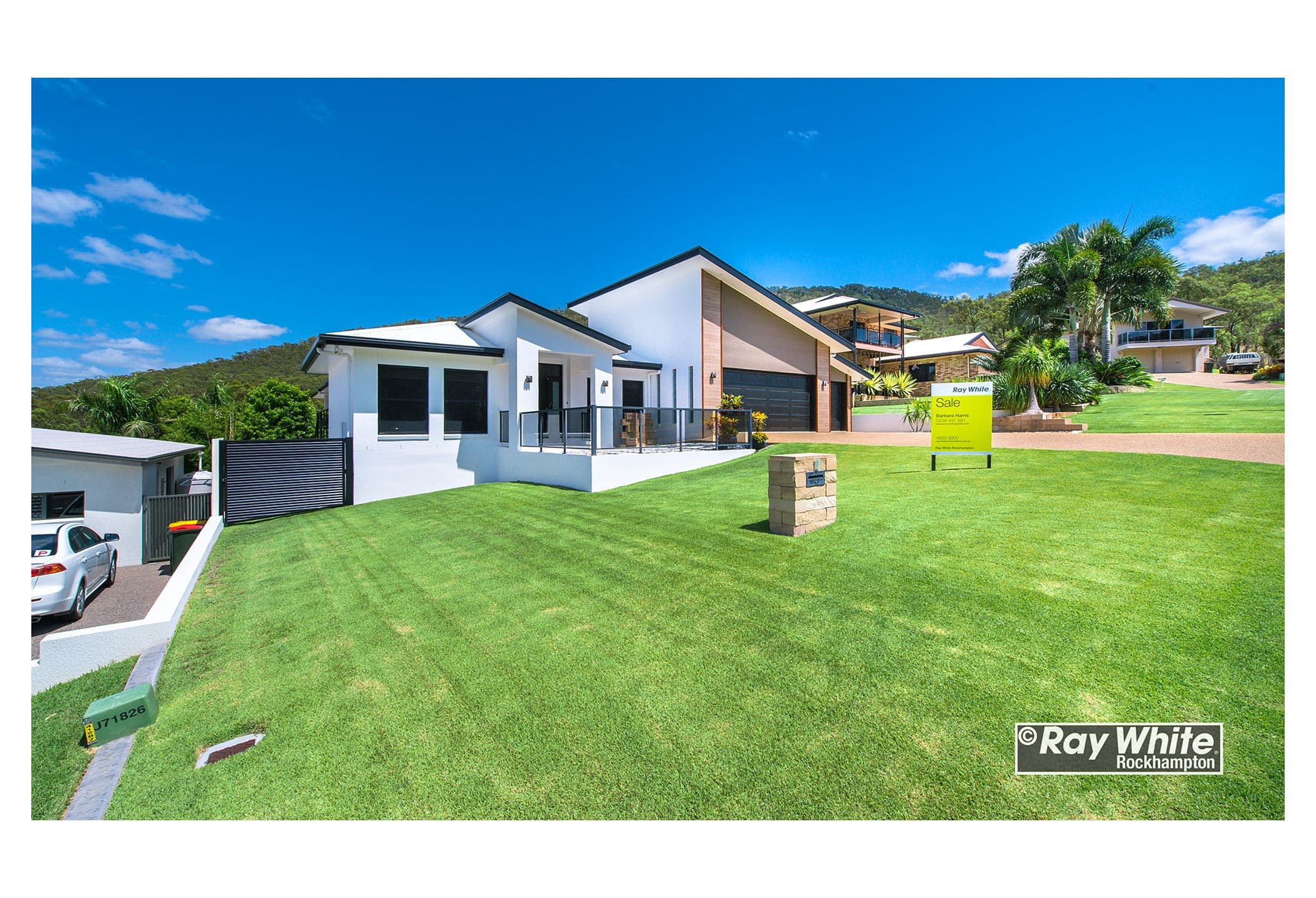 5 Retreat Avenue, Norman Gardens QLD 4701, Norman Gardens - Image 1