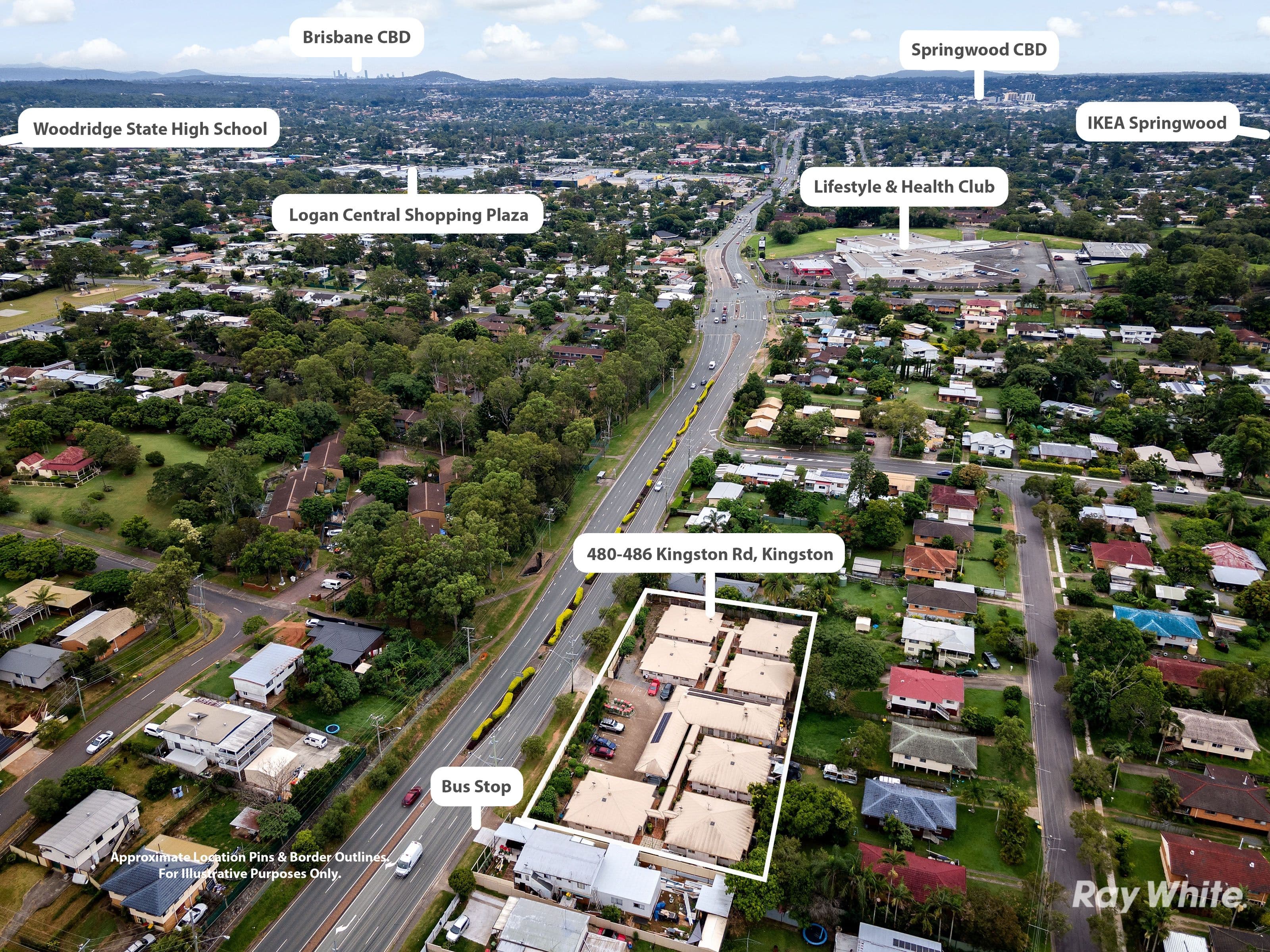 480-486 Kingston Road, Kingston QLD 4114, Kingston - Thumbnail 4