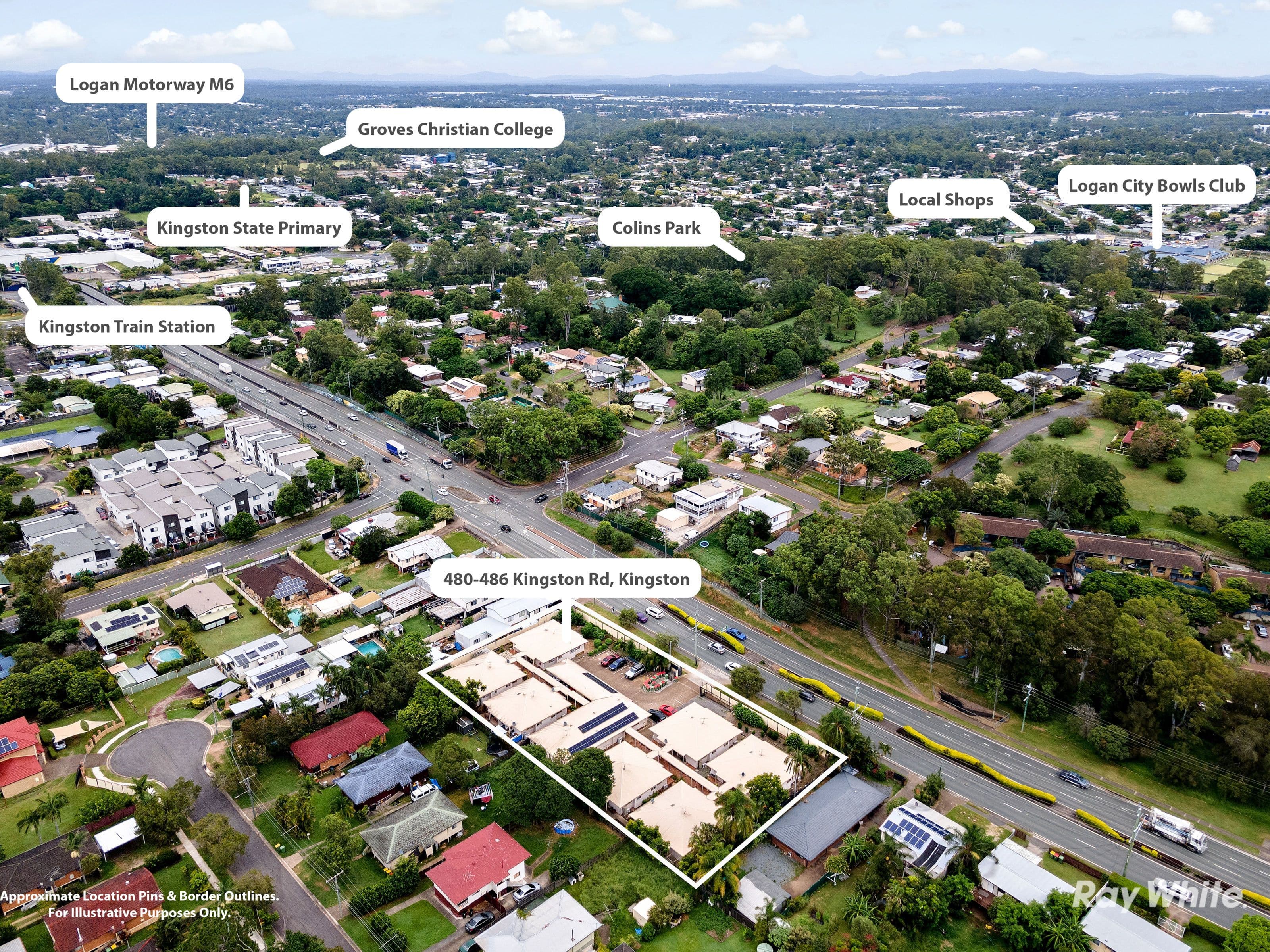 480-486 Kingston Road, Kingston QLD 4114, Kingston - Thumbnail 5