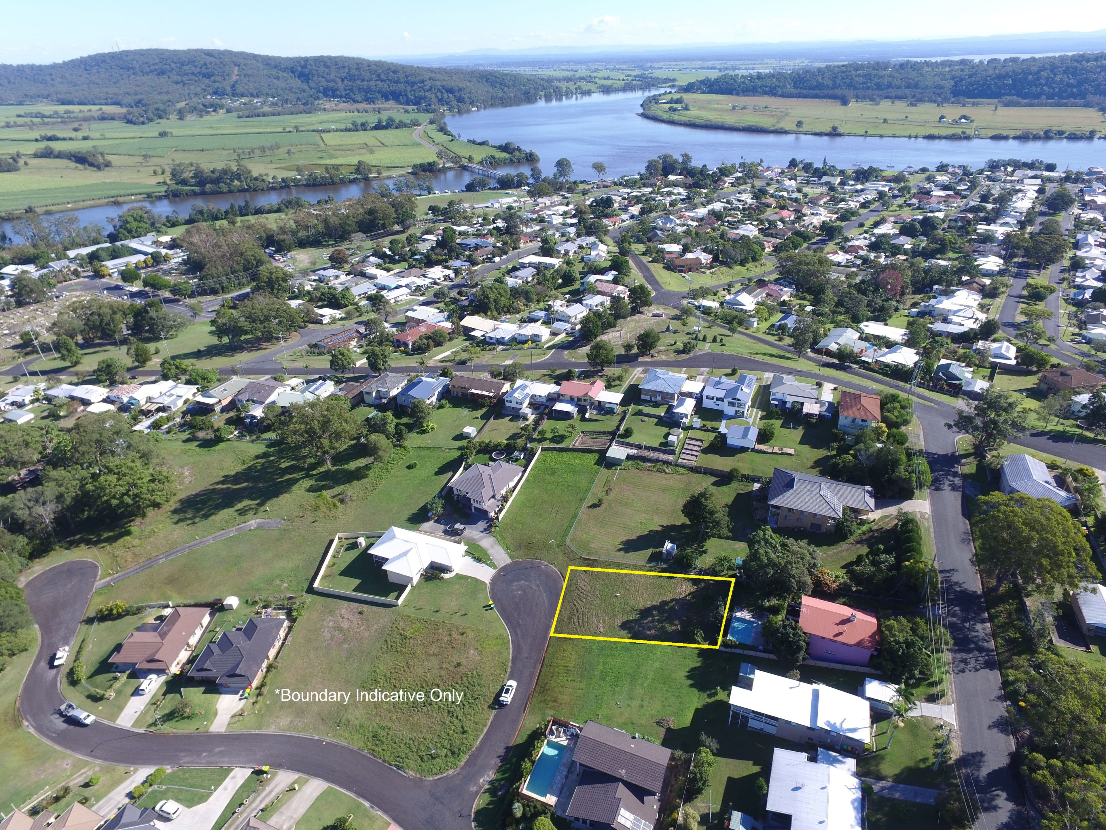 6 Myra Place, Maclean NSW 2463, Maclean - Image 1