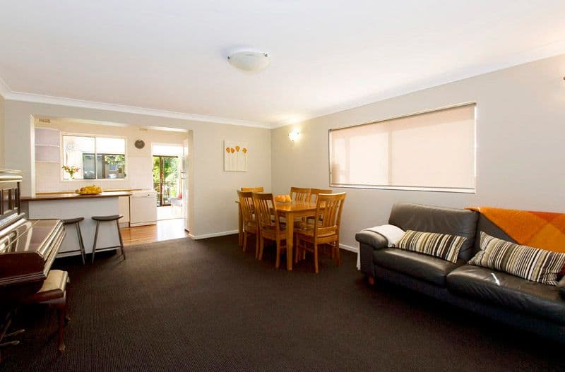 18 McDonald Street, FRESHWATER NSW 2096, Freshwater - Thumbnail 4