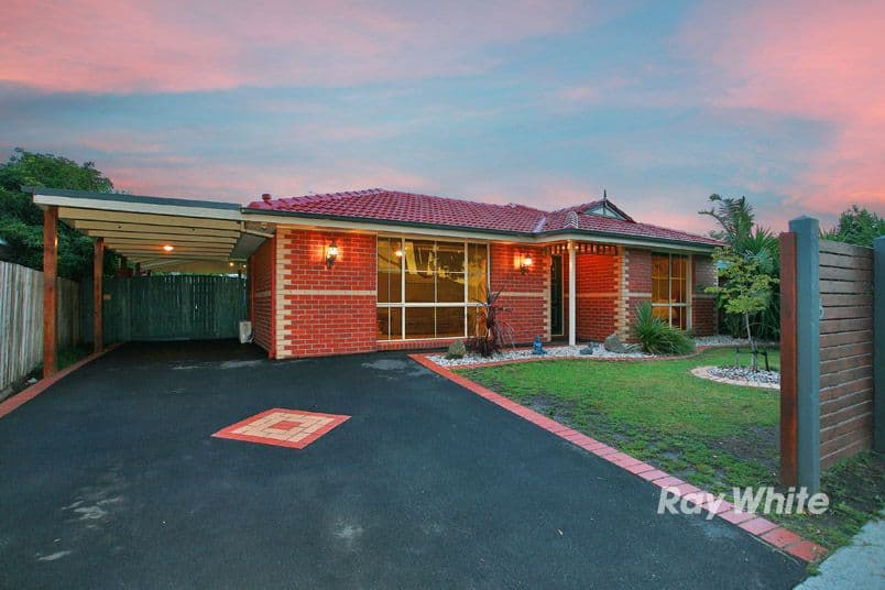 6 Jacinta Drive, CRANBOURNE WEST VIC 3977, Cranbourne West - Image 1