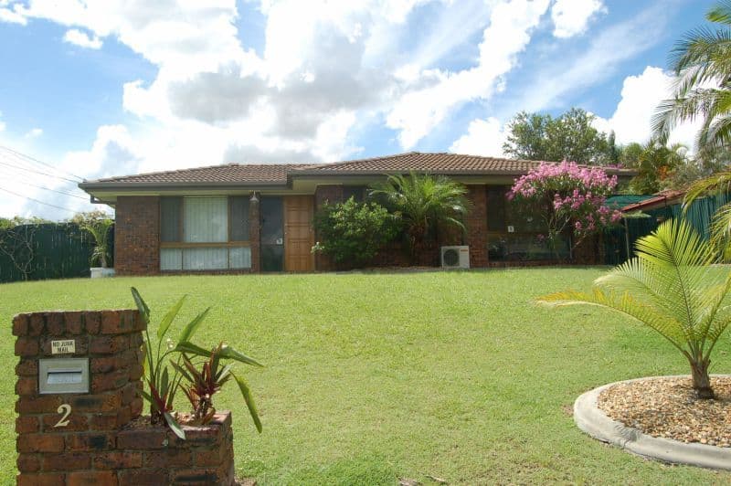 2  Kingfield Court, REGENTS PARK QLD 4118, Regents Park - Image 1