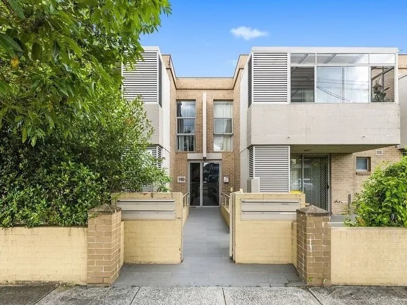 6/190 Park Road, Auburn NSW 2144, Auburn - Image 1