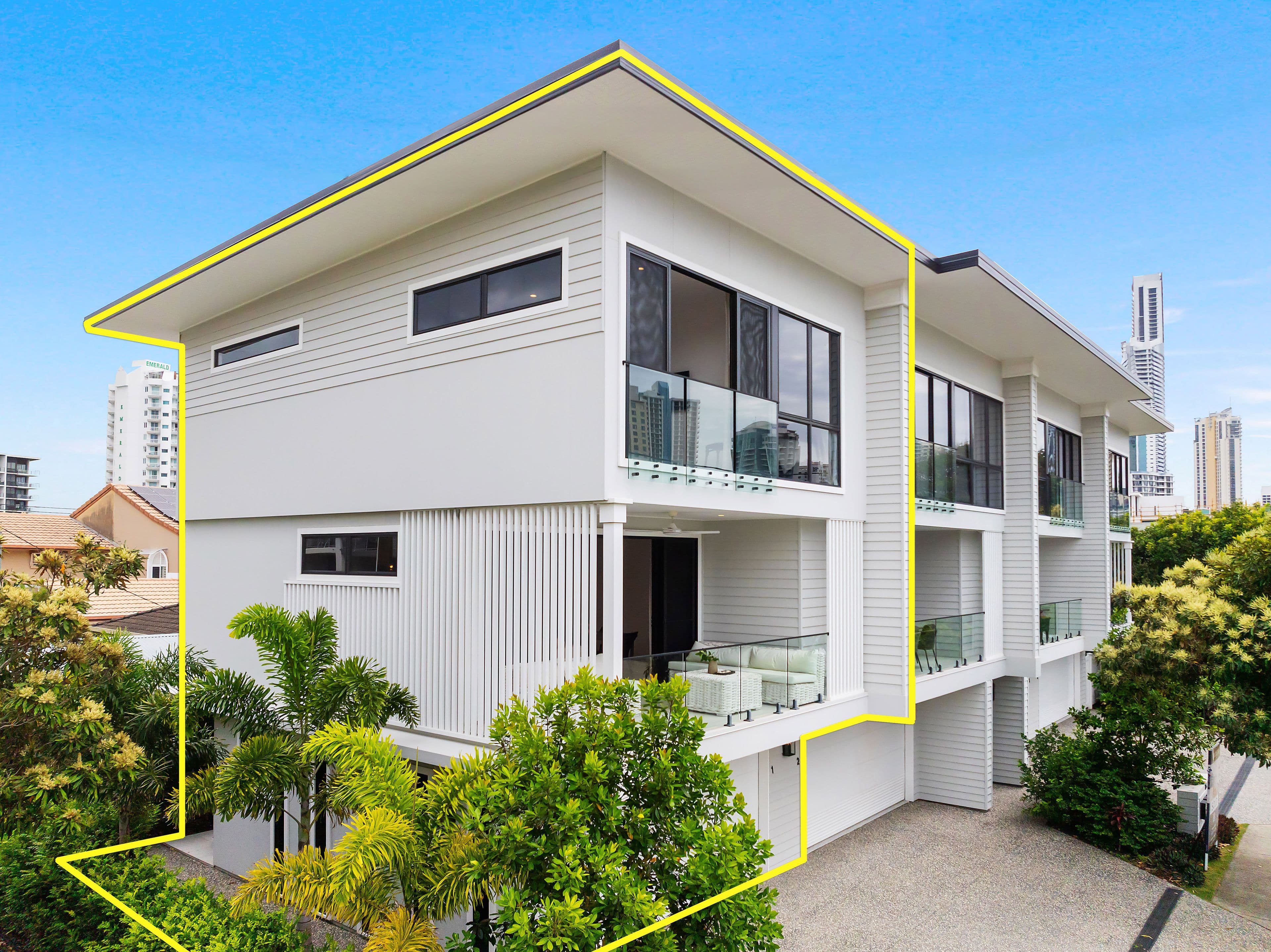 75 Paradise Island, Surfers Paradise QLD 4217, Surfers Paradise - Thumbnail 2