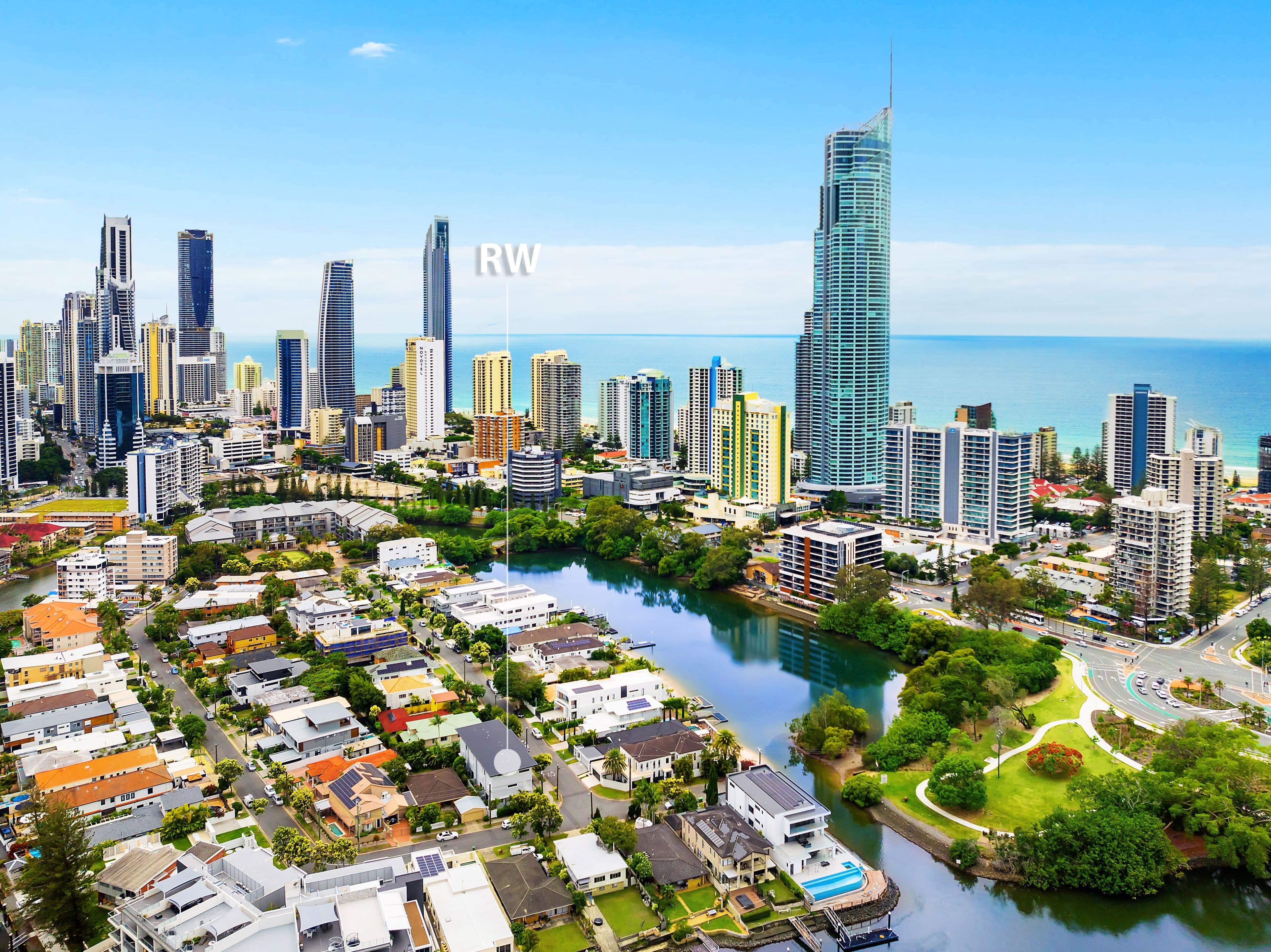 75 Paradise Island, Surfers Paradise QLD 4217, Surfers Paradise - Thumbnail 3