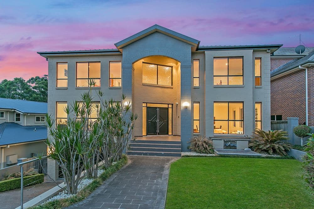 5 Kerrie Road, Oatlands - Image 1