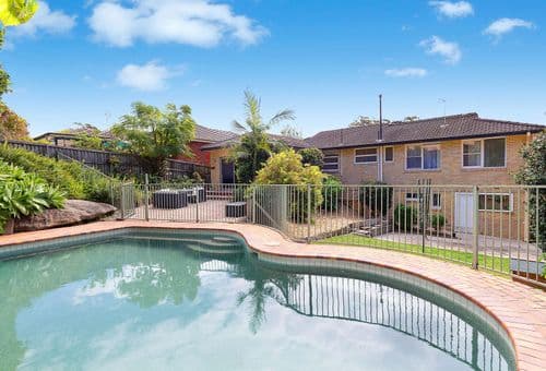 25 Wareham Crescent, Frenchs Forest, Frenchs Forest - Image 1