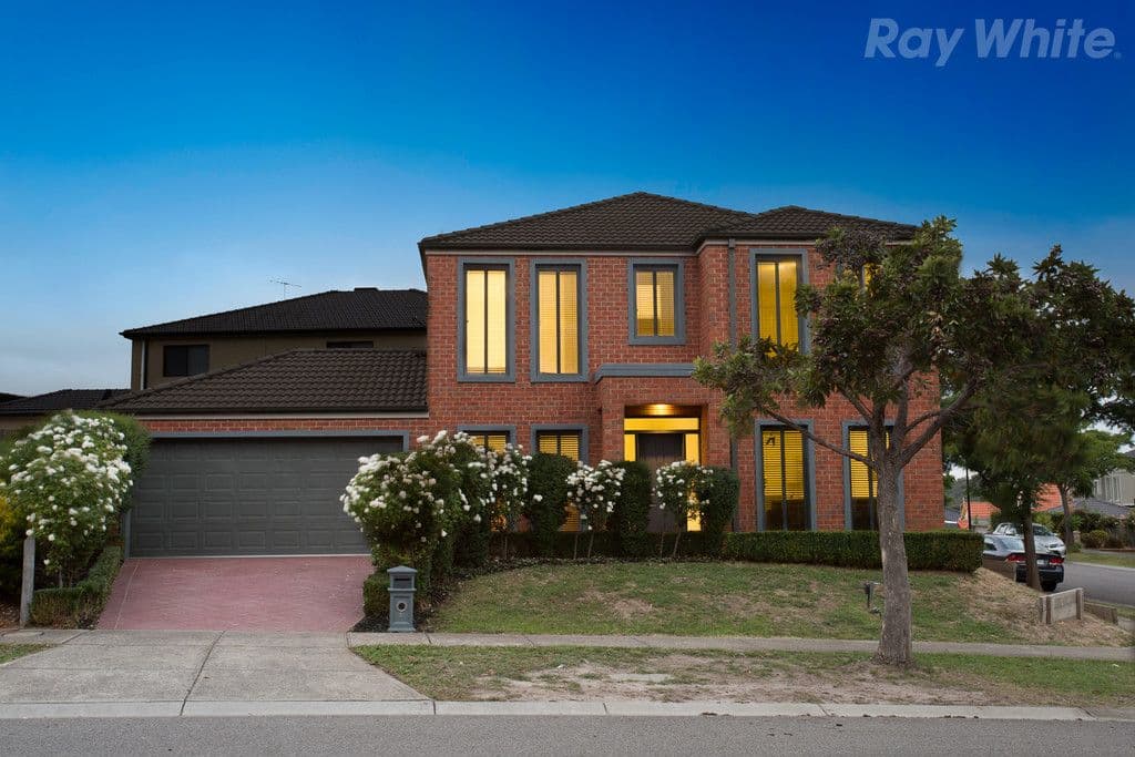 31 Tennyson Circuit, Mill Park VIC 3082, Mill Park - Image 1