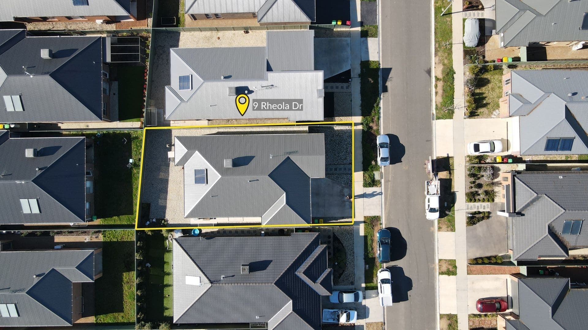 9 Rheola Drive, White Hills VIC 3550, White Hills - Thumbnail 3