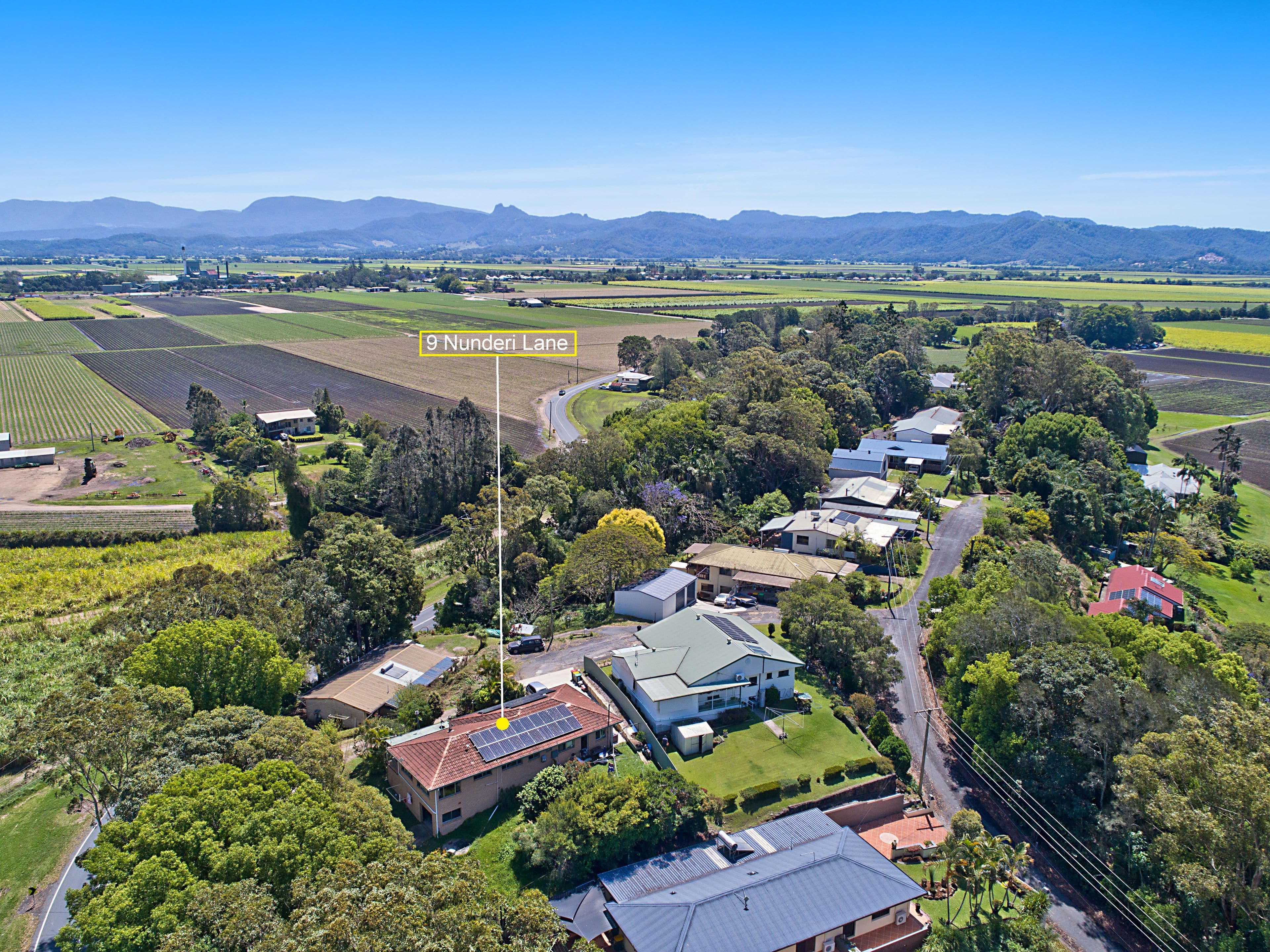 9 Nunderi Lane, Nunderi NSW 2484, Nunderi - Thumbnail 2