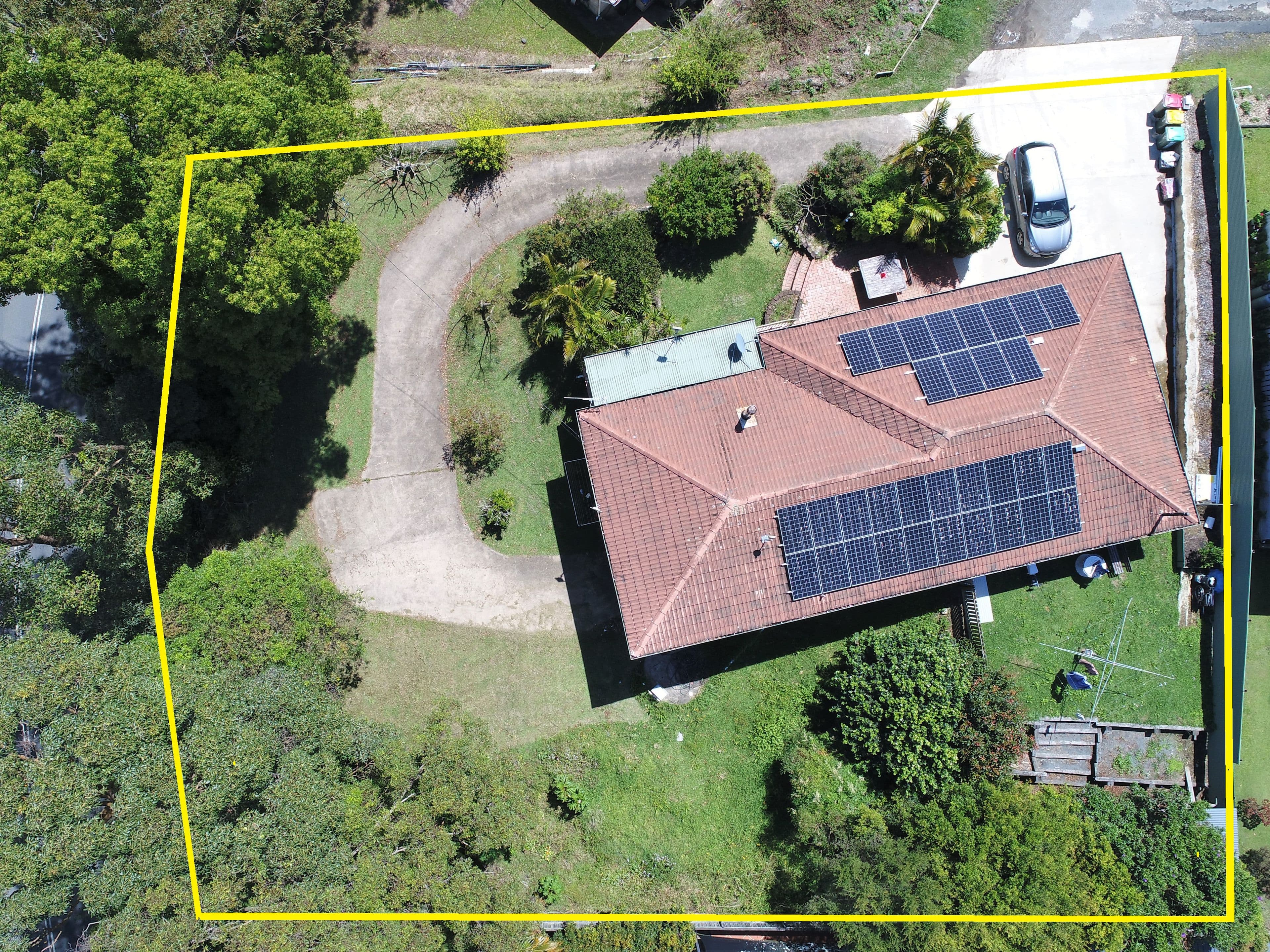 9 Nunderi Lane, Nunderi NSW 2484, Nunderi - Thumbnail 3