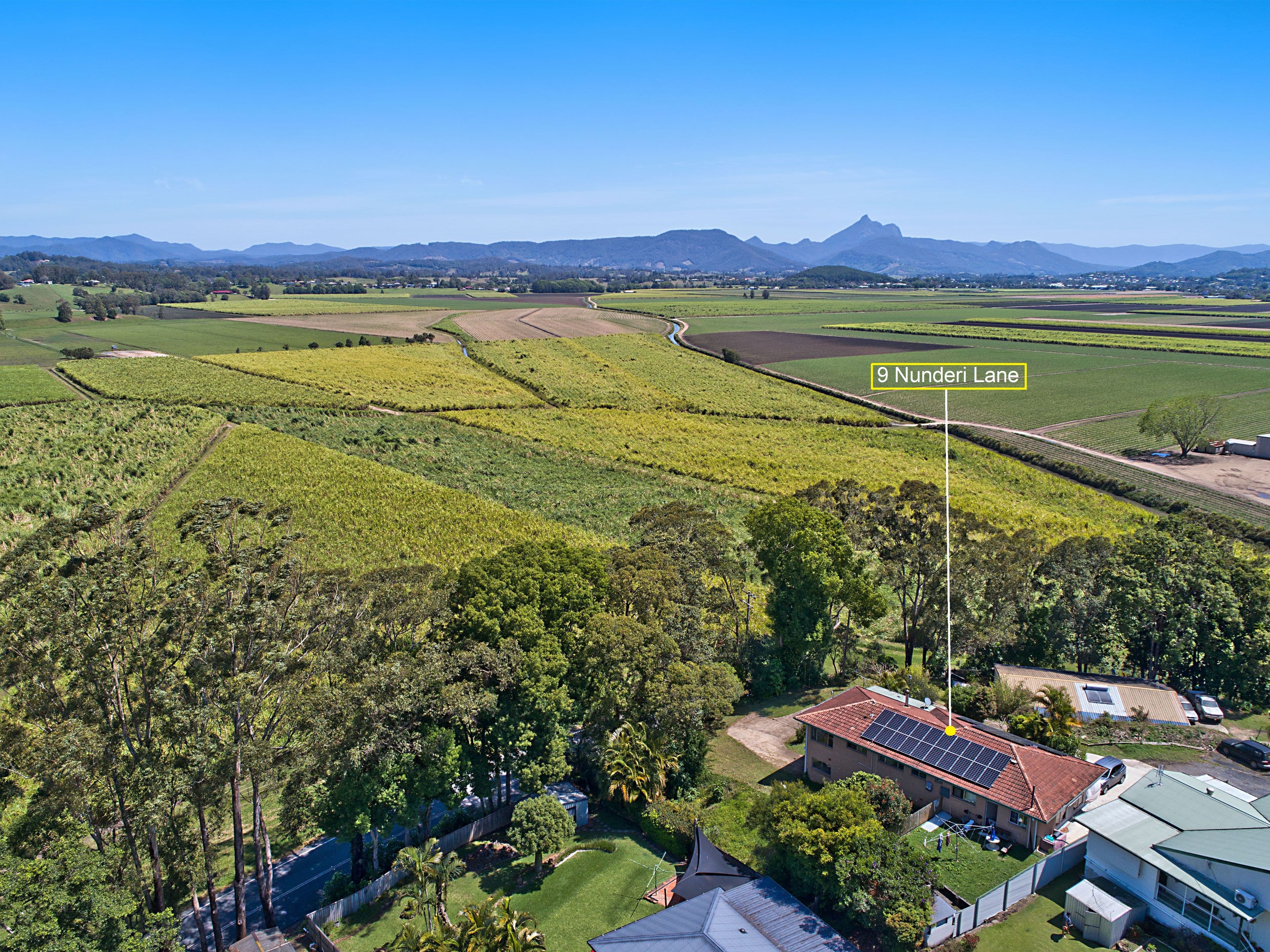 9 Nunderi Lane, Nunderi NSW 2484, Nunderi - Thumbnail 4