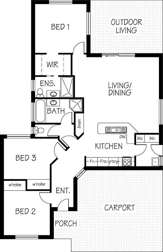 2  Pinkerton Close, GUNN NT 0832, Gunn - Thumbnail 3