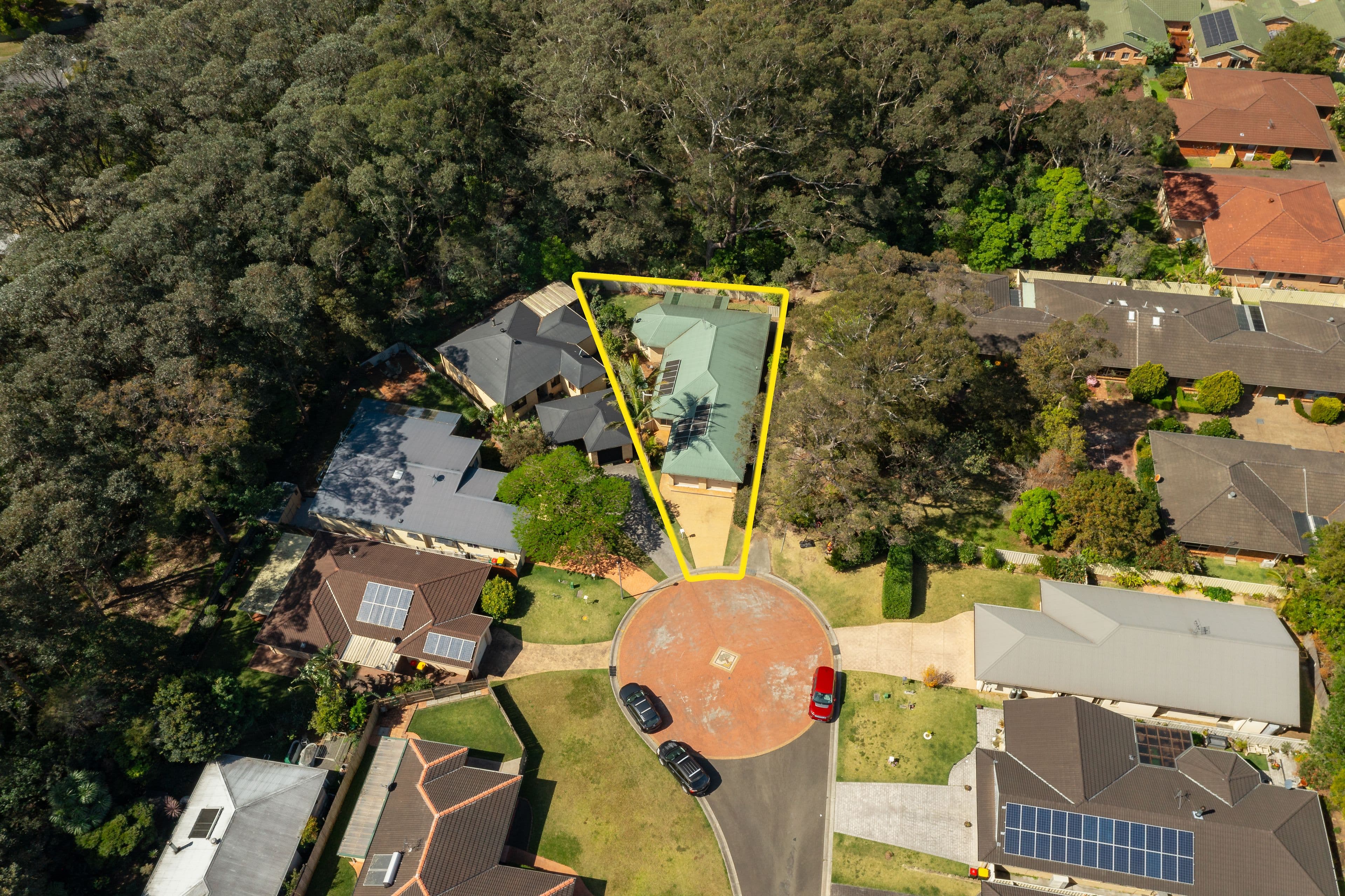 29 Mahogany Place, North Nowra NSW 2541, North Nowra - Thumbnail 4