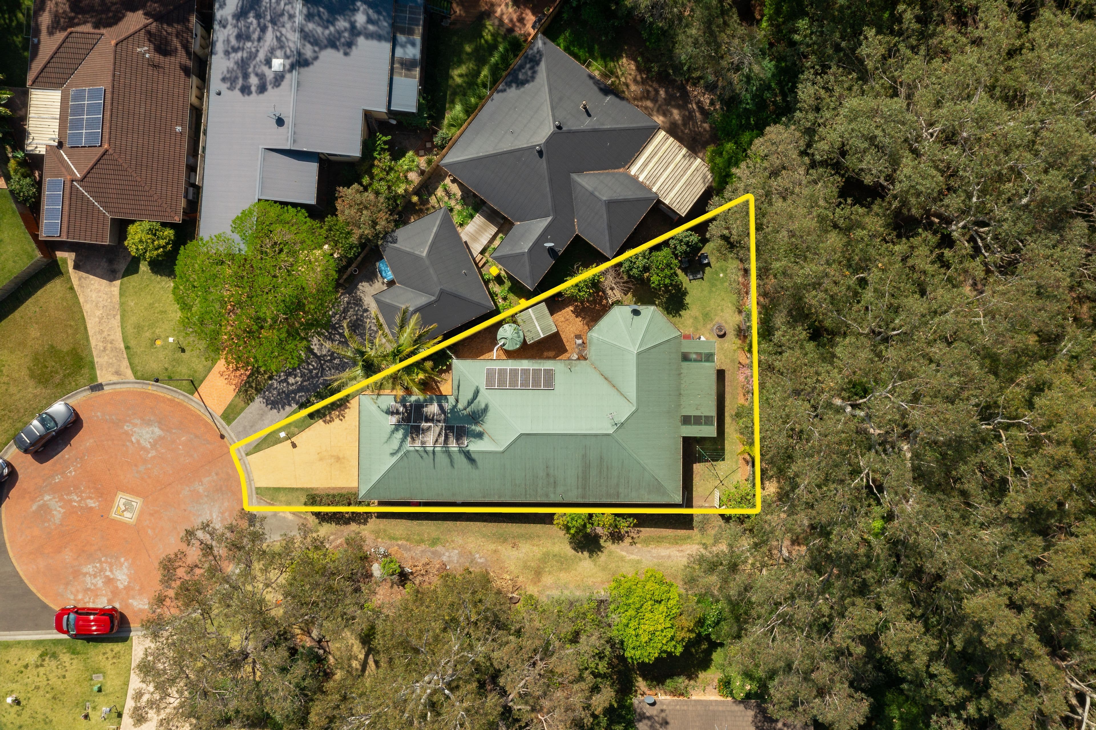 29 Mahogany Place, North Nowra NSW 2541, North Nowra - Thumbnail 5