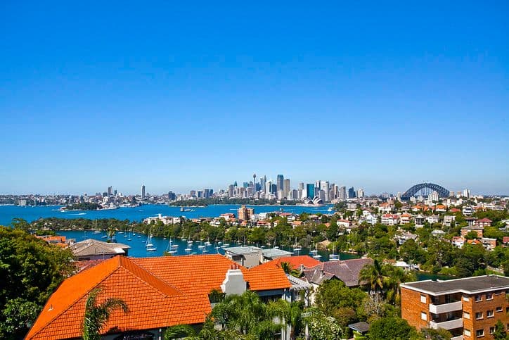 43 Musgrave Street, MOSMAN NSW 2088, Mosman - Image 1