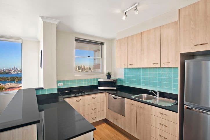 43 Musgrave Street, MOSMAN NSW 2088, Mosman - Thumbnail 2