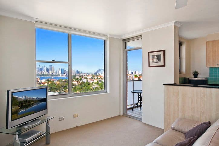 43 Musgrave Street, MOSMAN NSW 2088, Mosman - Thumbnail 3
