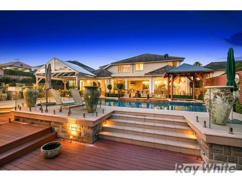 13 Kingscott Place, Castle Hill - Thumbnail 3