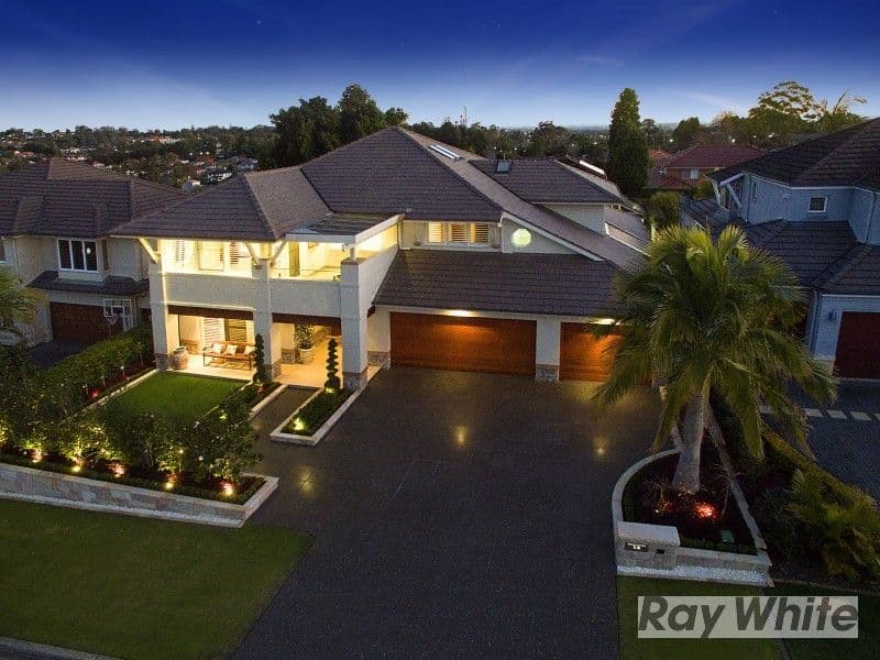 13 Kingscott Place, Castle Hill - Thumbnail 8