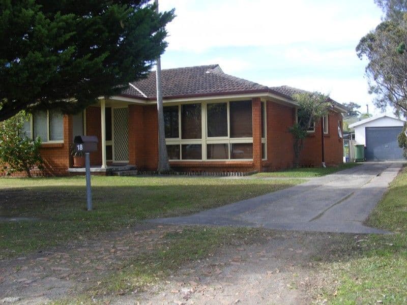 18 Shaw Street, KILLARNEY VALE NSW 2261, Killarney Vale - Thumbnail 7