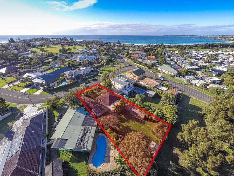 5 Headland Parade, Barrack Point NSW 2528, Barrack Point - Image 1