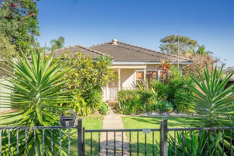 5 Headland Parade, Barrack Point NSW 2528, Barrack Point - Thumbnail 2